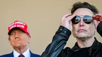 donald trump elon musk stargate ai project