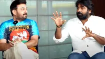 vijay sethupathi, Arvind Swamy