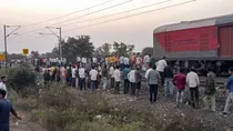 Jalgaon Tarin Accident Tea seller Spread Rumour of Fire Pushpak Express