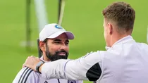 Shami, Morne Morkel