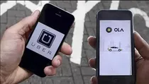indian consumer ministry notice ola uber price difference different smartphones