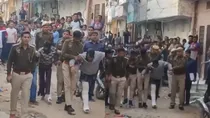 jaipur police pared