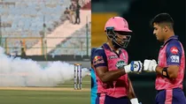 Ranji Trophy, Jaipur, Rajasthan, IPL 2025