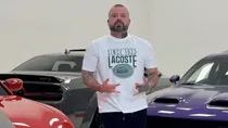 Auto Influencer Ricardo Godoi Death by Heart Attack When He Went for Tattoo