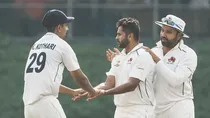 Shardul Thakur, Mumbai ranji. india selector