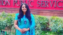Puja Khedkar