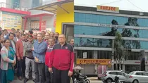 FIITJEE Row