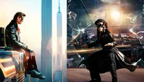 Hrithik roshan, krrish 4