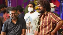 Allu arjun, pushpa 2, sukumar, 