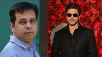 shahrukh khan, chittaranjan tripathy, theatre