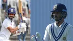 Ajinkya Rahane