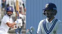 Ajinkya Rahane
