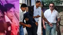 Saif Ali Khan stabbing accused facial recognition CCTV footage 