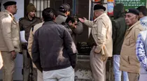 killing farmer over affair in Barelly