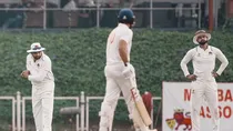 JK, Mumbai, Ranji Trophy