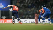 IND vs ENG, Harry Brook, Varun, smog