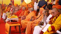 Every Hindu family must have 3 children VHP