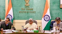 Old Tax Regime exemptions remove union budget 2025 SBI Research possibilities