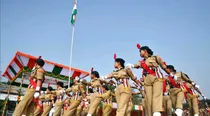 Indias 76th Republic Day