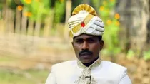 Raman Rajamannan king of mannan community