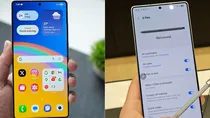 Samsung has made a change to the S Pen on the Galaxy S25 Ultra which removes remote control features that have been in place for years