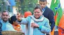 CM Dhami unveils UCC portal