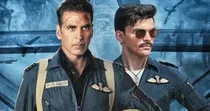 Akshay Kumar Sky Force Weekend Collection