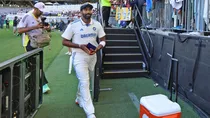 Jasprit Bumrah