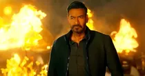 Ajay Devgan open us on Singham Again debacle 