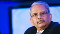 Infosys co-founder Senapathy Kris Gopalakrishnan