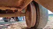 uttar pradesh tractor trolly fine more than 10 lac