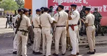 Gujarat Man Dies Compressor Pipe