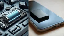 smartphones with 6000 mah battery: Vivo X200 iQOO 13 OnePlus 13 POCO X7 Pro
