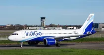 Man Opens Emergency Exit in IndiGo Flight