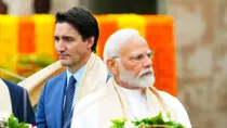 india response canada allegation india interfering canada elections rejects report