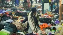 prayagraj kumbh stampede haridwar nasik kumbh