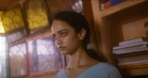 anurag kashayp film bad girl 