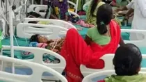 Pilibhit Newborn Death