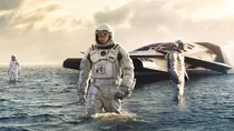interstellar, chritopher nolan, 