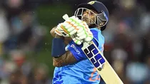 Suryakumar Yadav