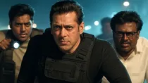 salman khan , atlee and rajnikanth 