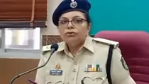 goa sp sunita sawant transfer wireless message bajrang dal probe