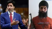 Canada Report rejects Justin trudeau allegations oN nijjar murder