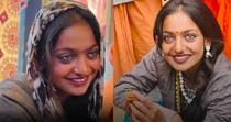 mahakumbh 2025, monalisa 