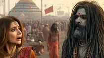 Prayagraj Kumbh Mela jharkhand family