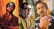shahrukh khan, paresh rawal