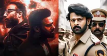 Prabhas Spirit