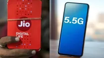 Reliance Jio has introduced 5.5G technology in India, marking a significant step forward in mobile connectivity