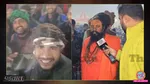 prayagraj maha kumbh stampede youth viral video slogan