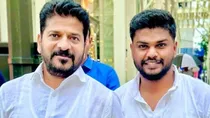 Hyderabad youth Mohammed Wajid dies in a road accident